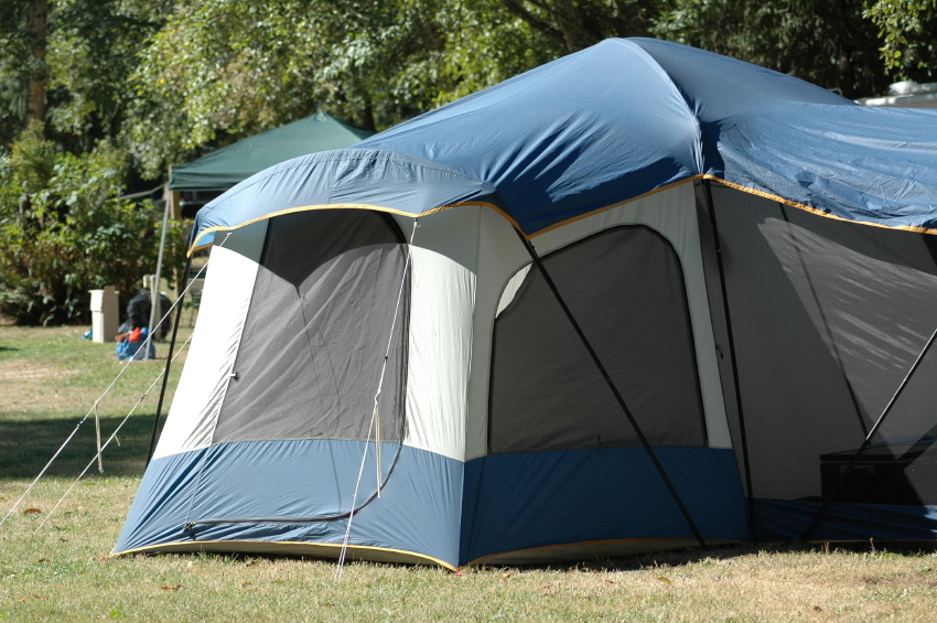 Family Tents Buyer's Guide 