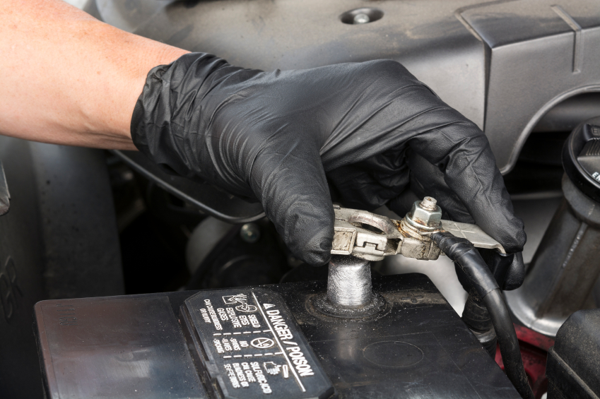 How To Install A Car Battery Blain's Farm & Fleet Blog