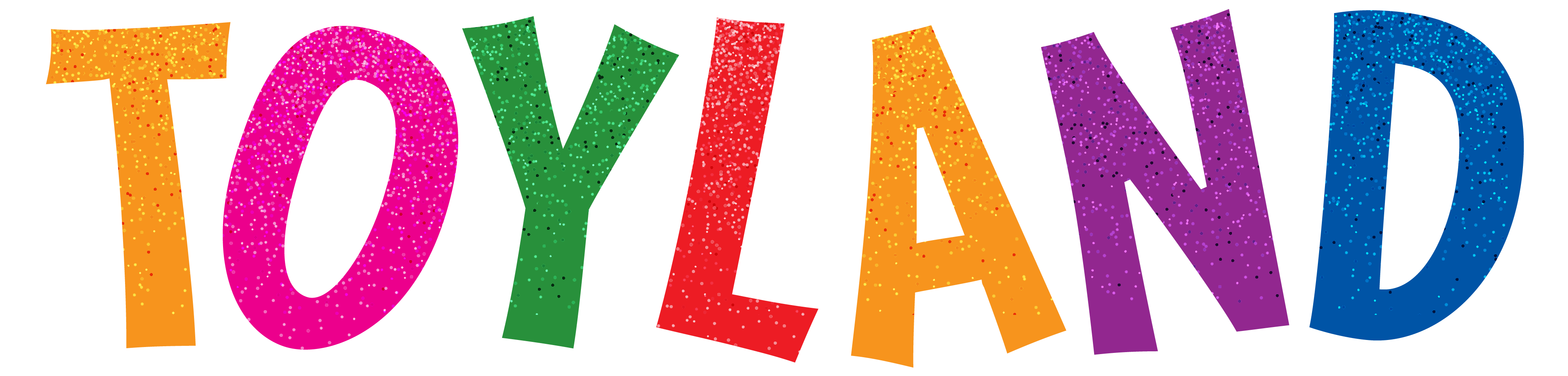 Toyland logo