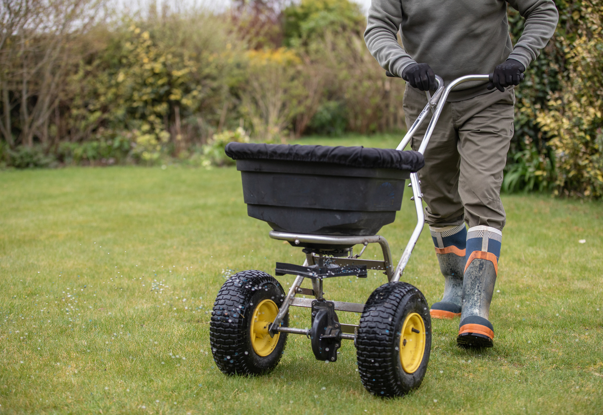 Blain's Farm & Fleet Lawn and Leaf Bags