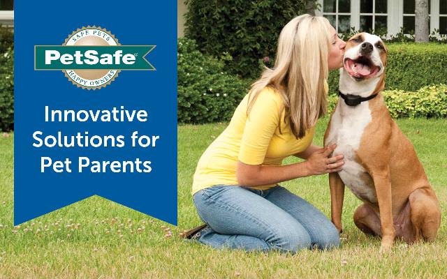 PetSafe Brand