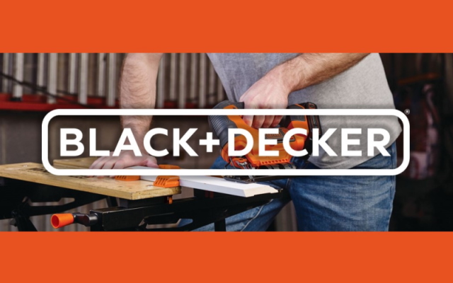 Black & Decker Workmate Attachment (LG) 