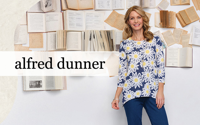 Alfred Dunner products » Compare prices and see offers now