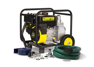 Champion Power Equipment