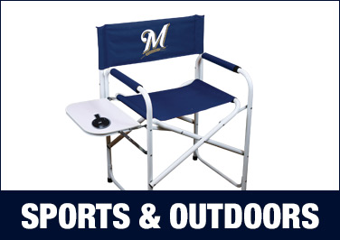 Milwaukee Brewers promise lower prices for fan gear at Miller Park