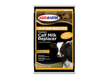 Agrimaster Cattle Feed at Blain's Farm & Fleet